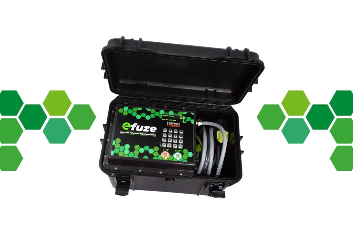 ADVANCE WELDING | e-Fuze Lite
