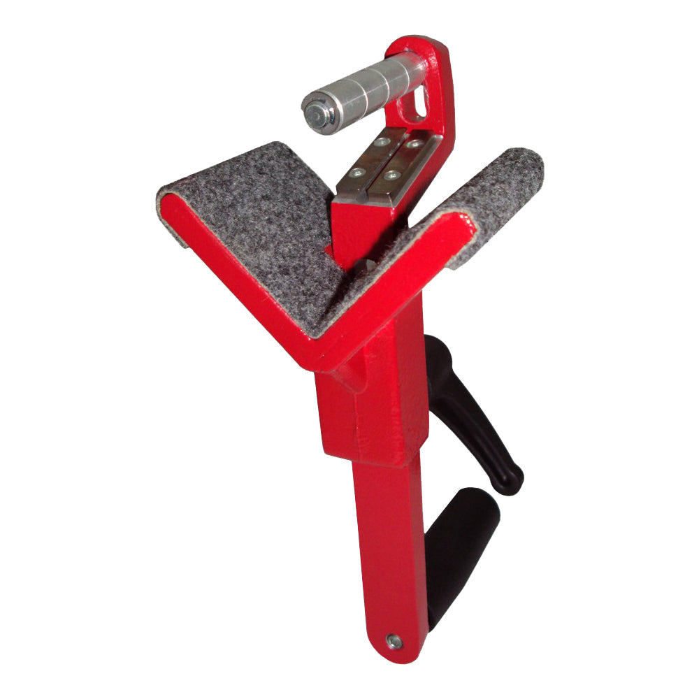 Pipe Chamfering Tools Size 1 OD 20-110 mm - WIDOS Asia