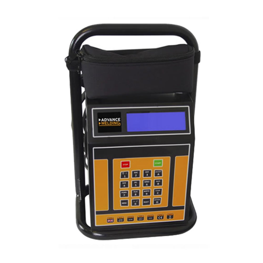 Electrofusion Welder ATS500, 16 - 630mm - WIDOS Asia