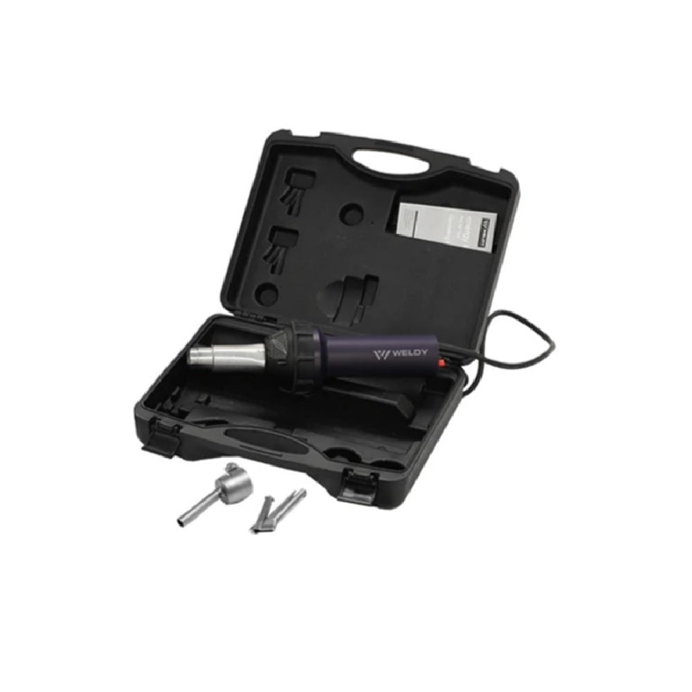 Energy HT1600 Plastic Kit - WIDOS Asia