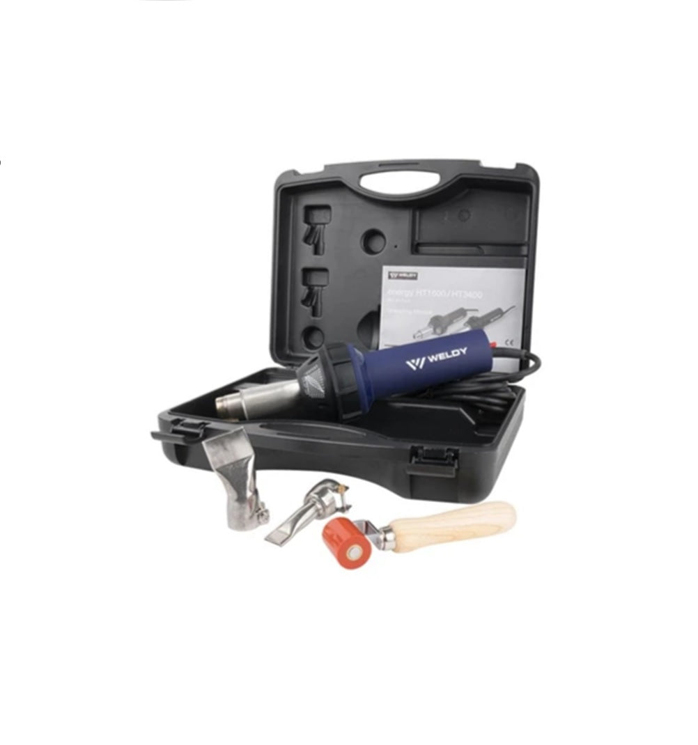 Energy HT1600 Roofing Kit - WIDOS Asia