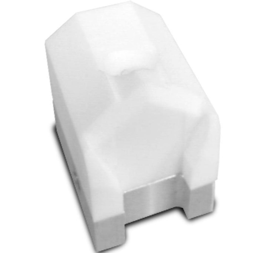 Fillet Weld Welding shoe to MUNSCH Extruder Series 32 to 65 - WIDOS Asia