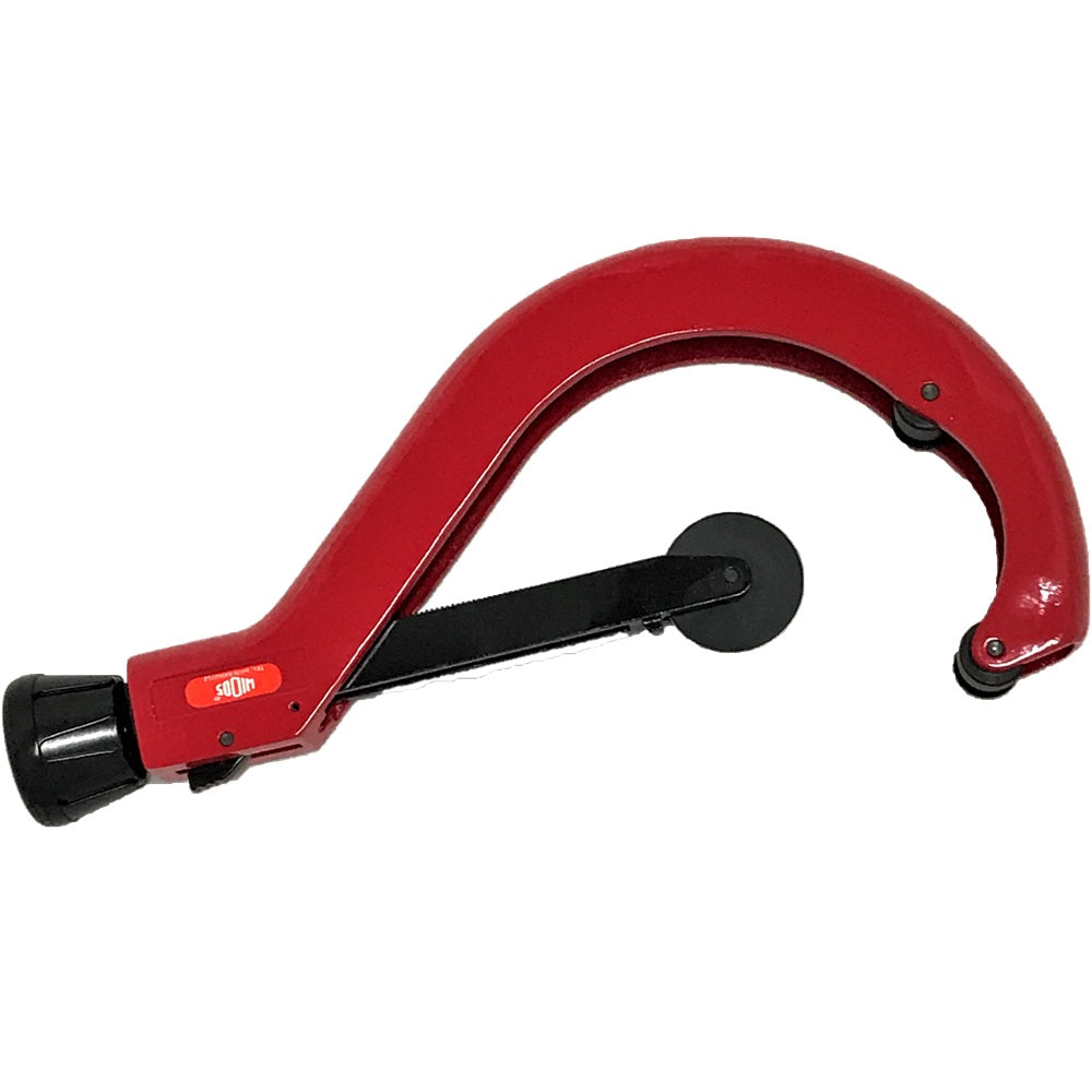Pipe Cutter - WIDOS Asia