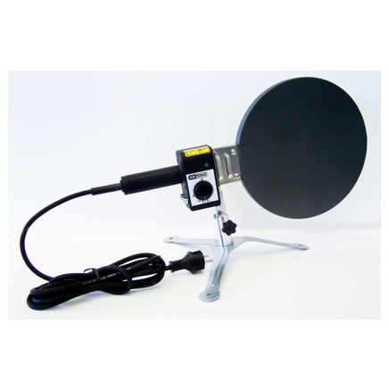 K S Tools Hand Held Heating Elements Ø 280mm - WIDOS Asia