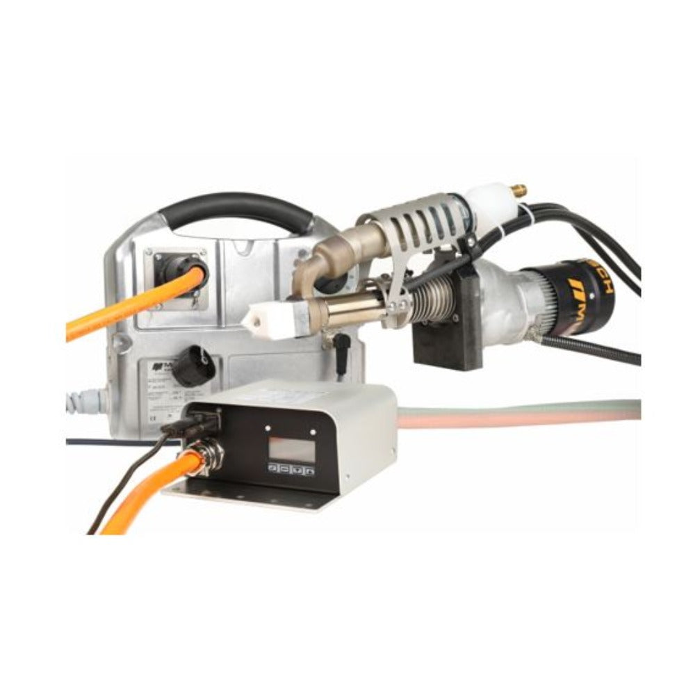 Rob-Extruder - WIDOS Asia