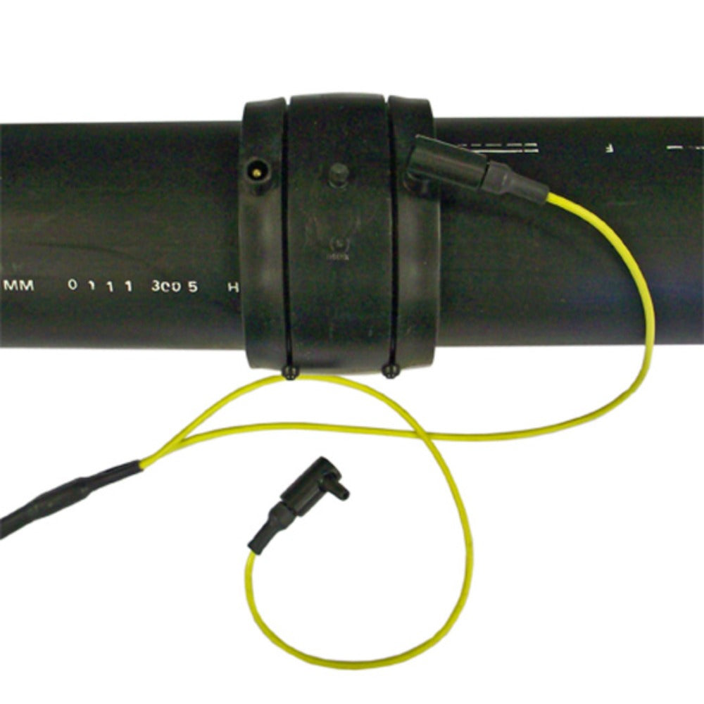 LP315 Drainage Electrofusion Machine - WIDOS Asia