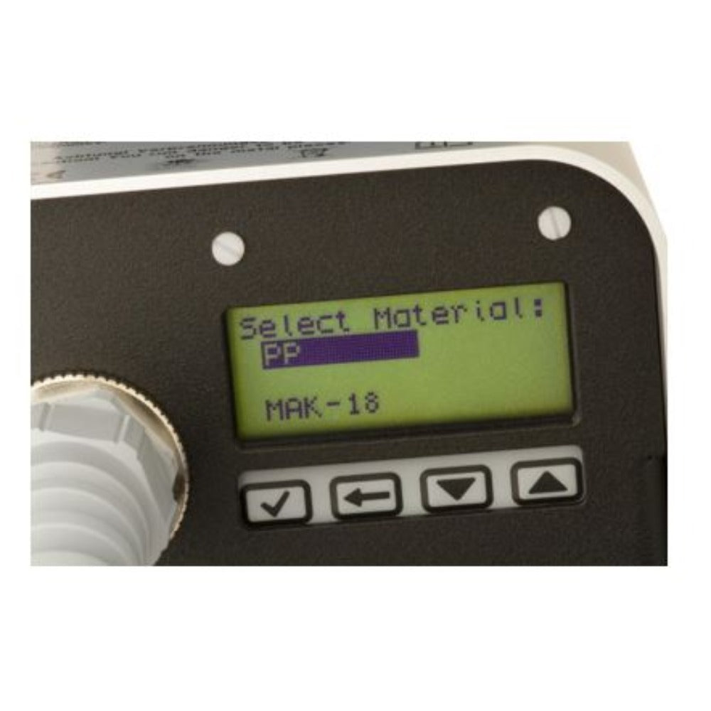 Rob-Extruder - WIDOS Asia