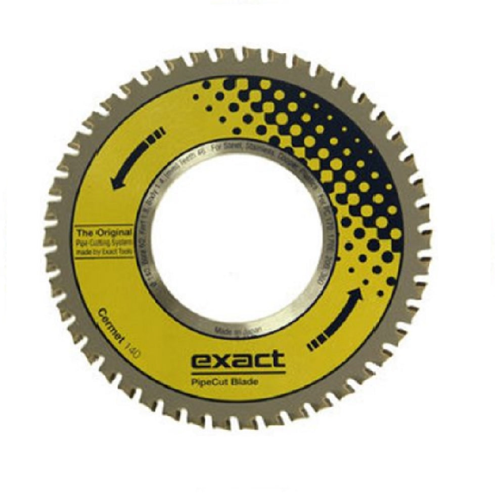 Blade Cermet - WIDOS Asia