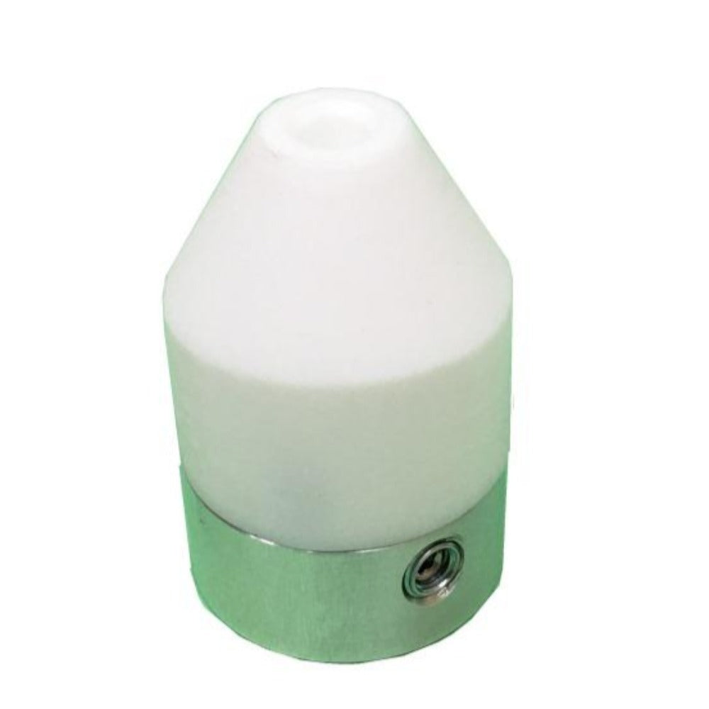 Corner Welding Shoe with holder for Munsch Mini Extruder - WIDOS Asia