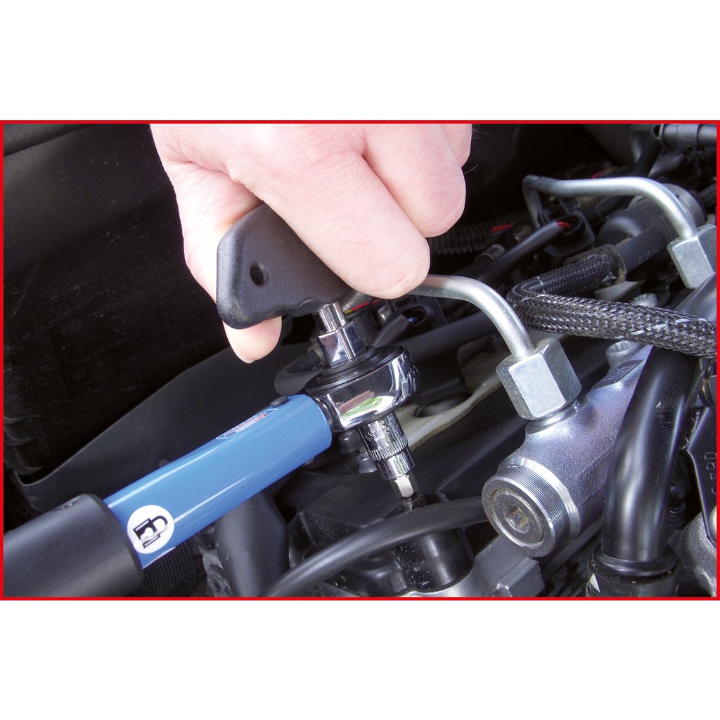 T-Handle,T-grip - WIDOS Asia