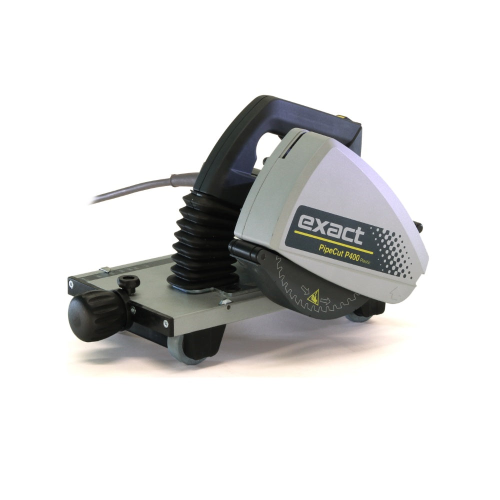 Exact PipeCut P400 - WIDOS Asia