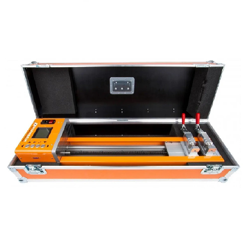 Pull Tester Accura-Dat - WIDOS Asia