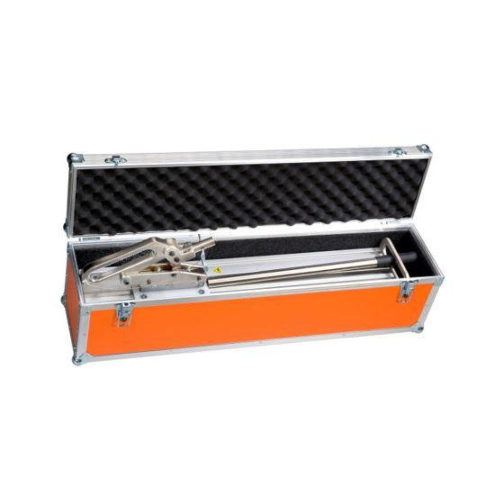 Transportcase Coupon Cutter - WIDOS Asia