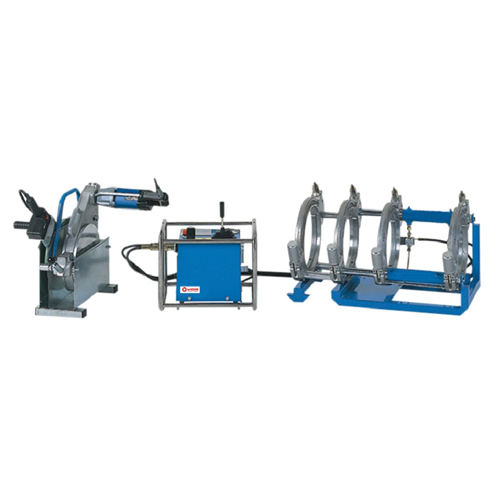 WIDOS 4600 (OD 75 to OD 250mm) - WIDOS Asia