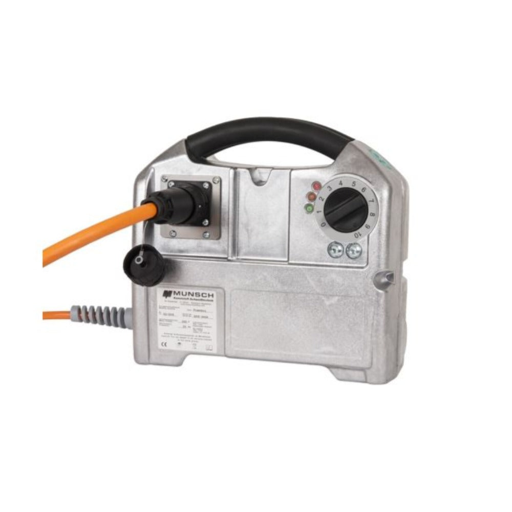 MEK-25 c/w Powerbox - WIDOS Asia