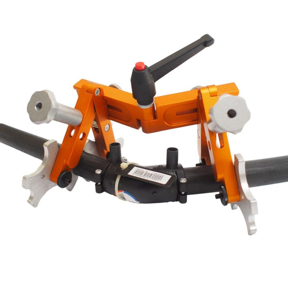 Vari Clamp Variable, 16 - 75mm - WIDOS Asia