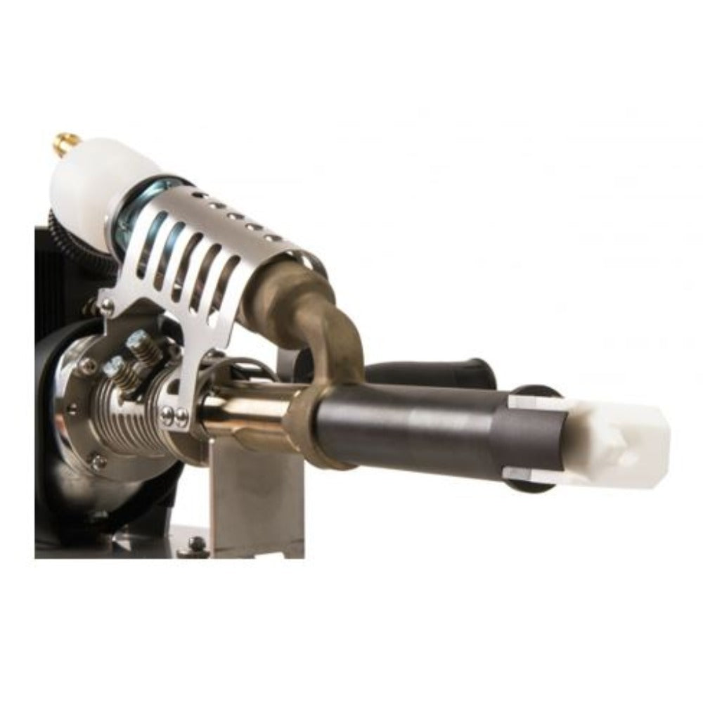 Extruder Extension - WIDOS Asia