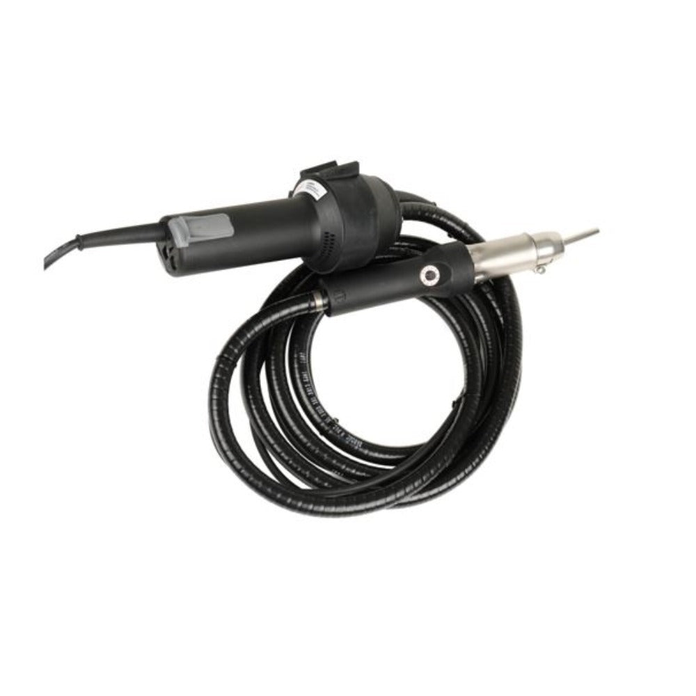 Munsch Ml-1500 Hot Air Welding Tool c/w Standard Nozzle 5mm - WIDOS Asia