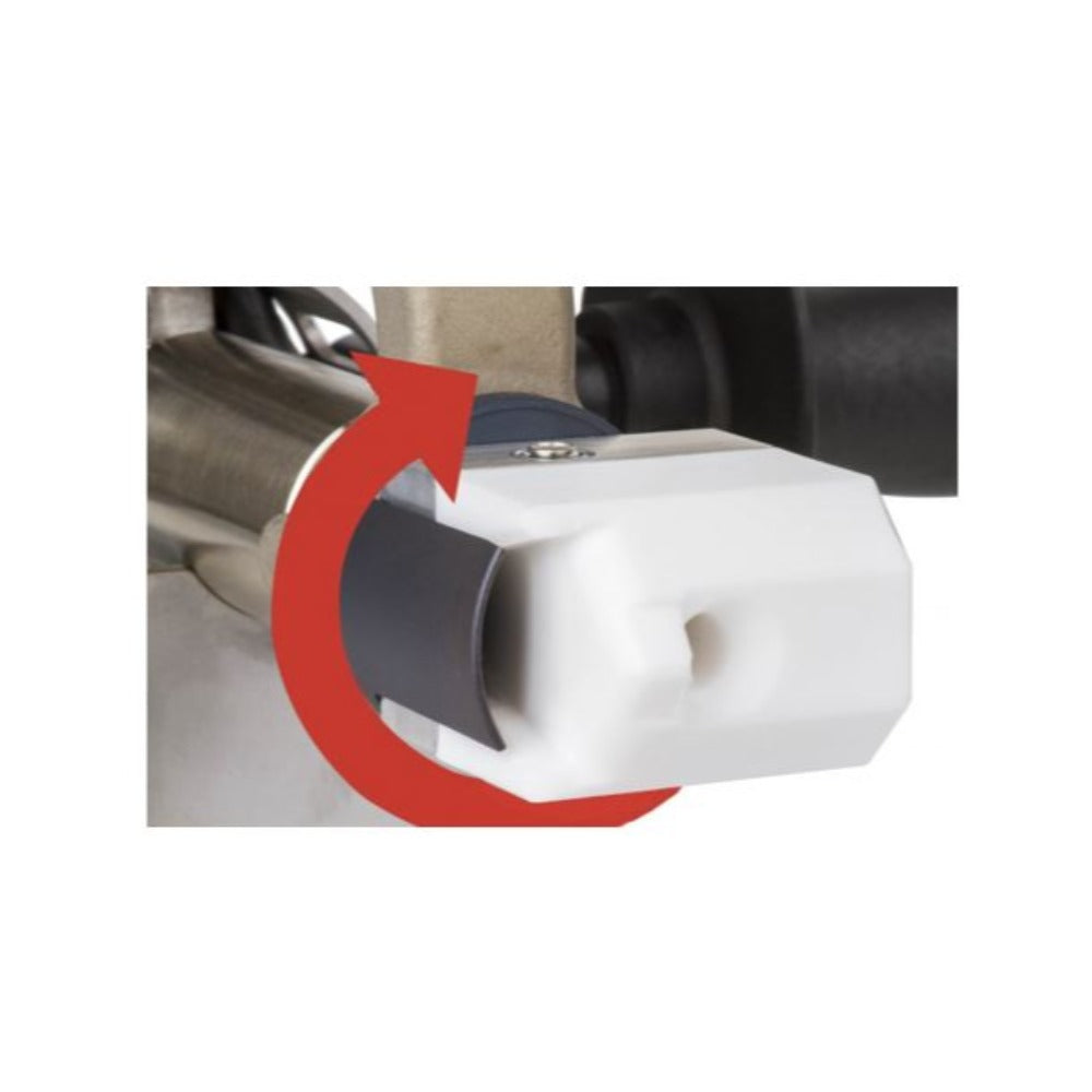 MEK-25 c/w Powerbox - WIDOS Asia