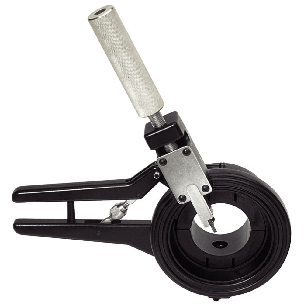 CK 110 Cutting & Chamfering Tool c/w 50 & 75mm Inserts - WIDOS Asia