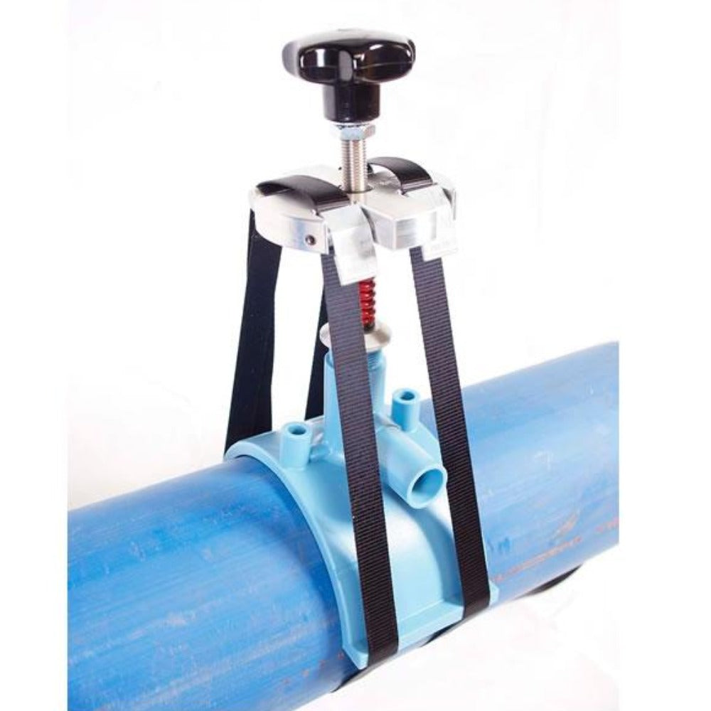 Saddle Clamp, 32 - 500mm - WIDOS Asia