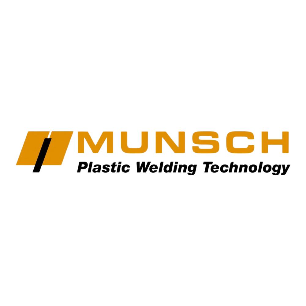 Munsch Plastic Welding
