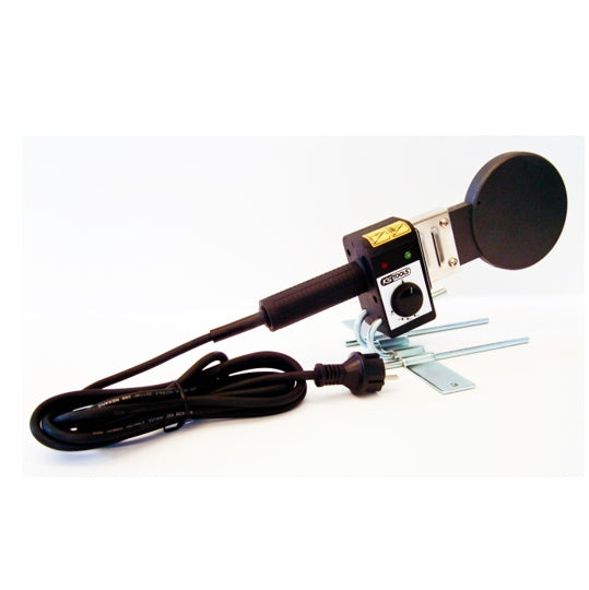 K S Tools Hand Held Heating Elements Ø 120mm - WIDOS Asia