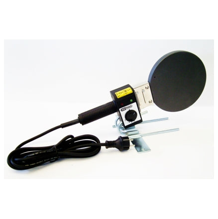 K S Tools Hand Held Heating Elements Ø 190mm - WIDOS Asia