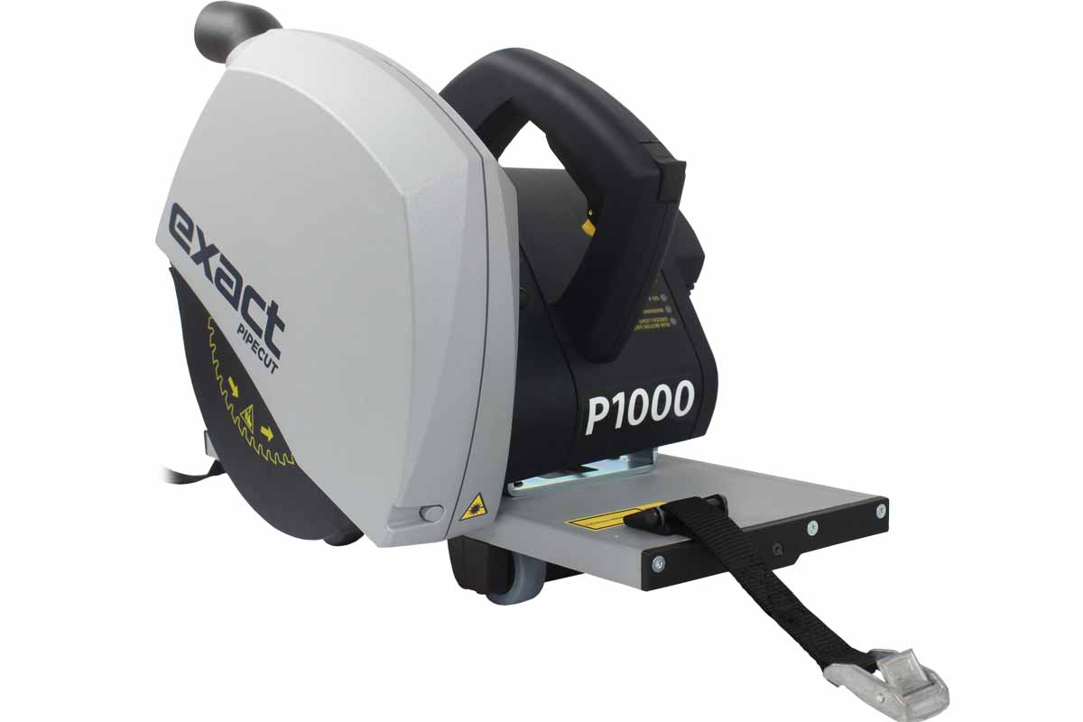 Exact PipeCut P1000