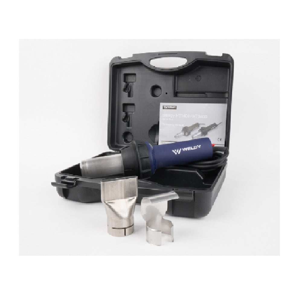 HT3400 Hot Air Blower - WIDOS Asia