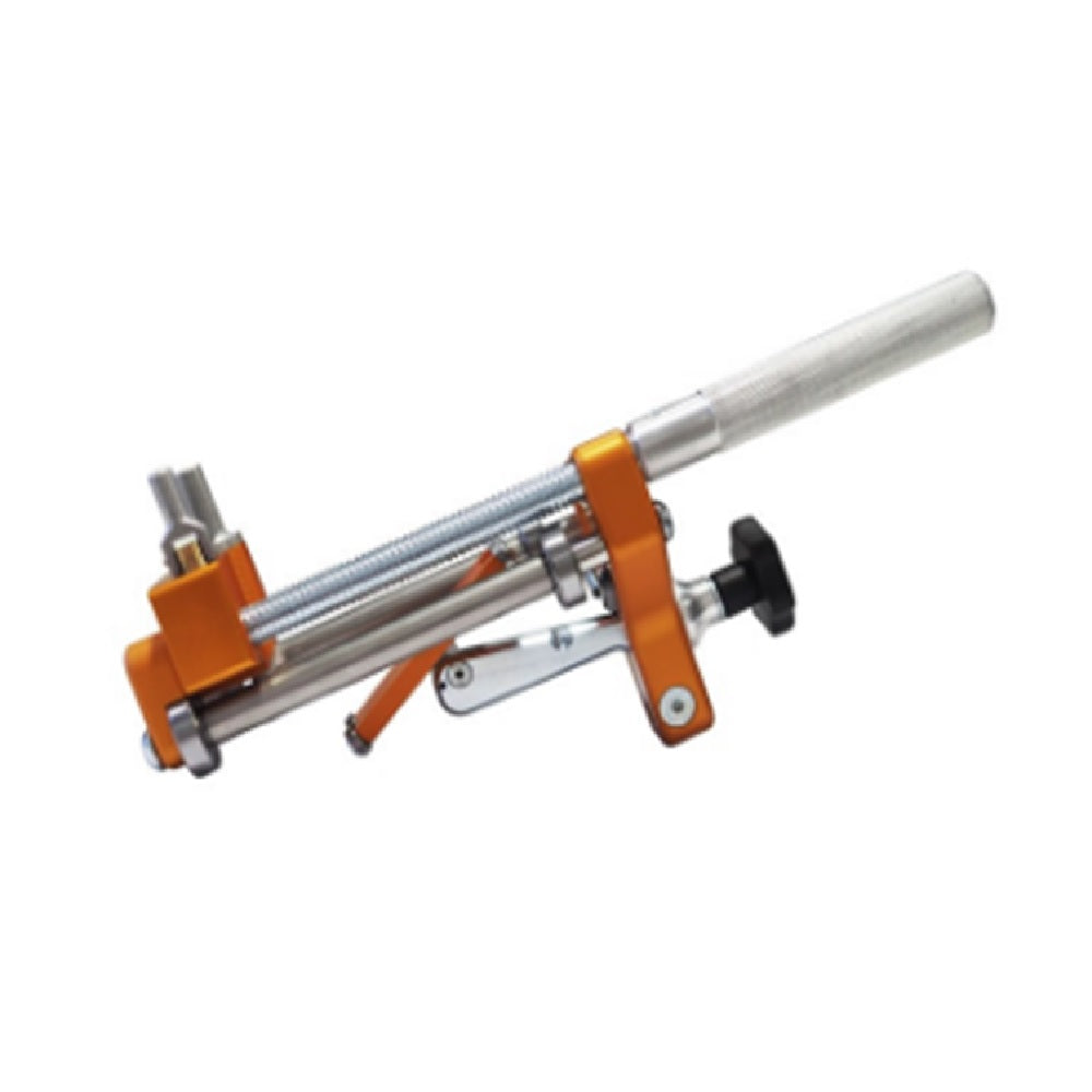 63 - 400 Rotary Scraper - WIDOS Asia