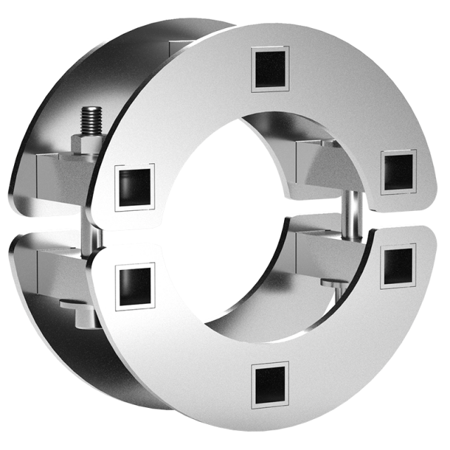 Rounding Ring, Heavy Duty (110 mm)