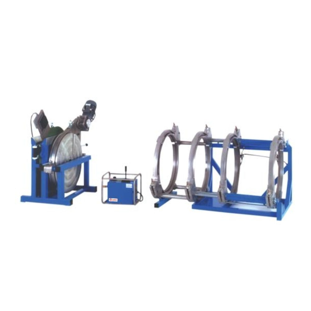 WIDOS 6100 (OD 315 to OD 630mm) - WIDOS Asia