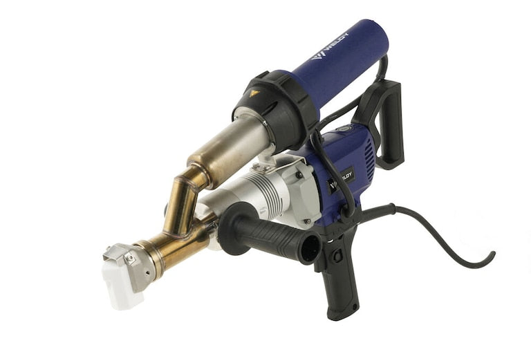 Booster EX2 Welding Extruder 230 V / 3000 W