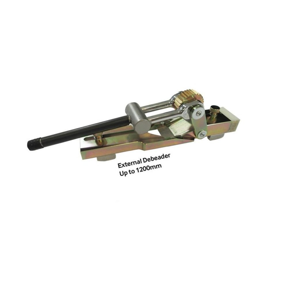 External Debeaders 400-1200mm