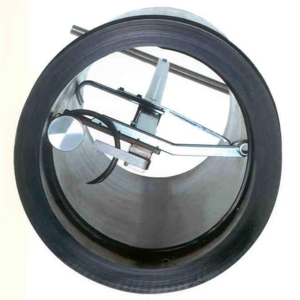 WIDOS Inside Debeader 500 (ID 300 up to ID 500mm) - WIDOS Asia