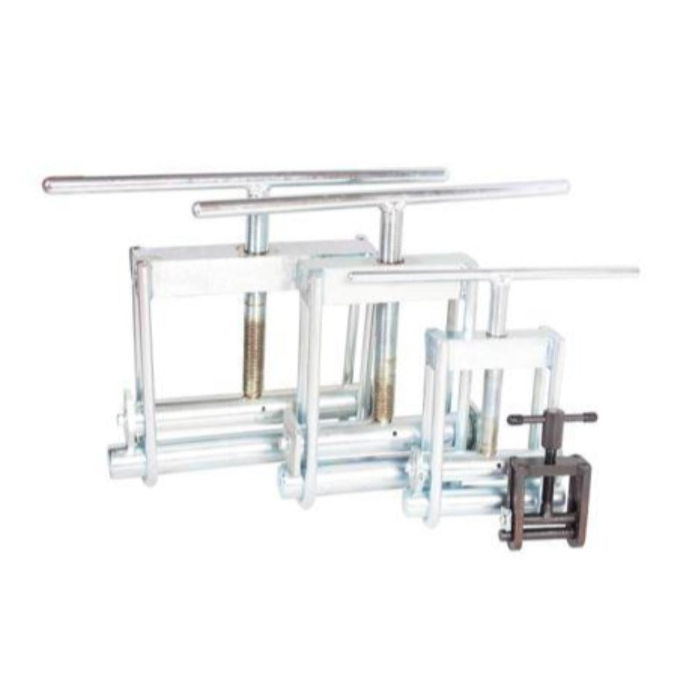 Manual Squeeze off 32mm – 125mm - WIDOS Asia