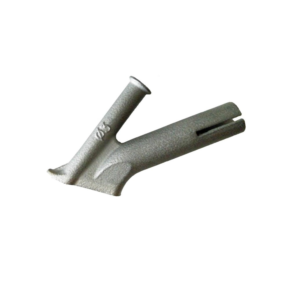 Speed Nozzle Round - WIDOS Asia