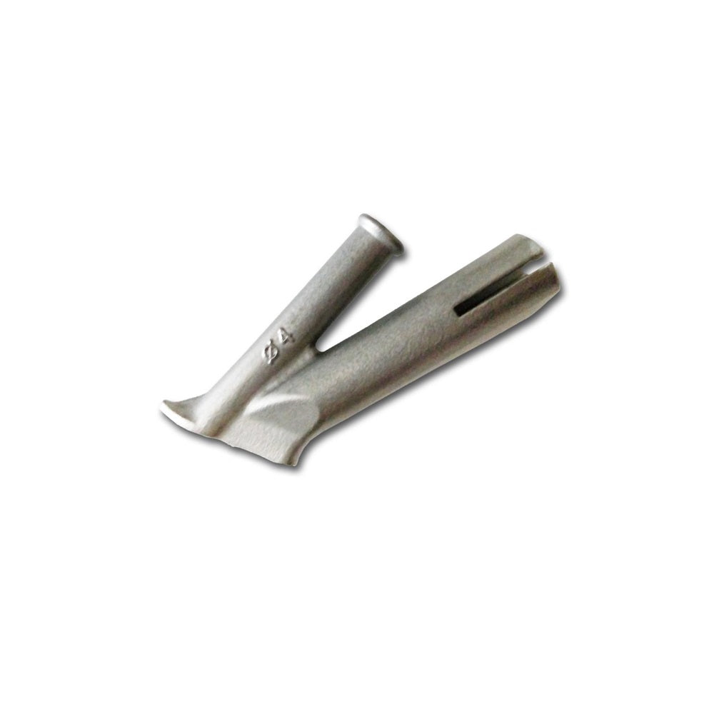 Speed Nozzle Round - WIDOS Asia
