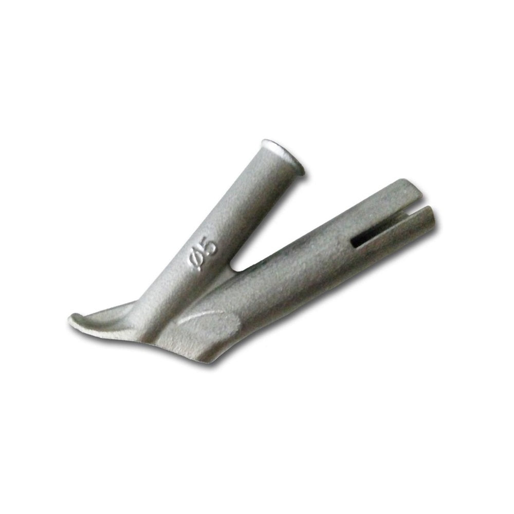 Speed Nozzle Round - WIDOS Asia