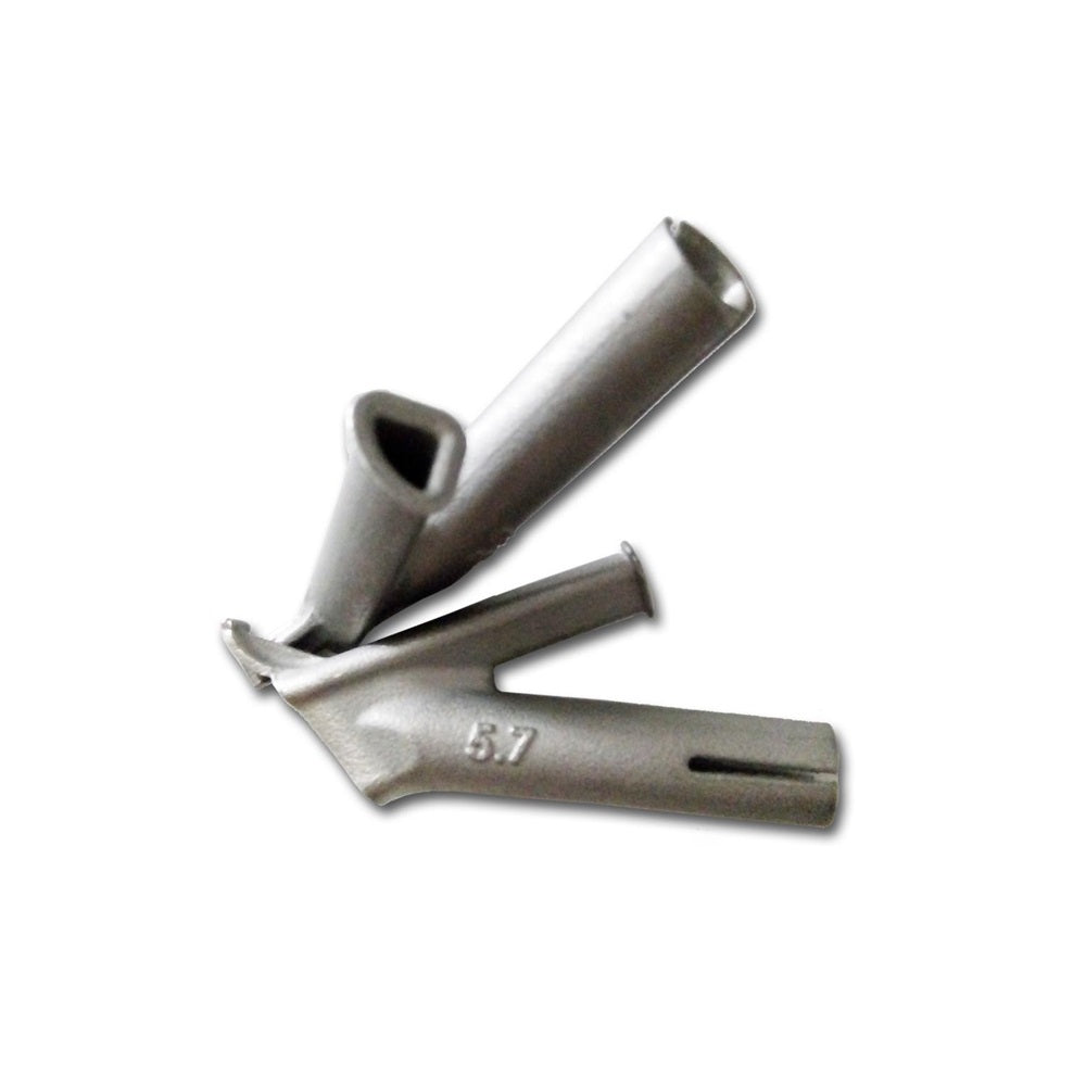 Speed Nozzle Triangle - WIDOS Asia