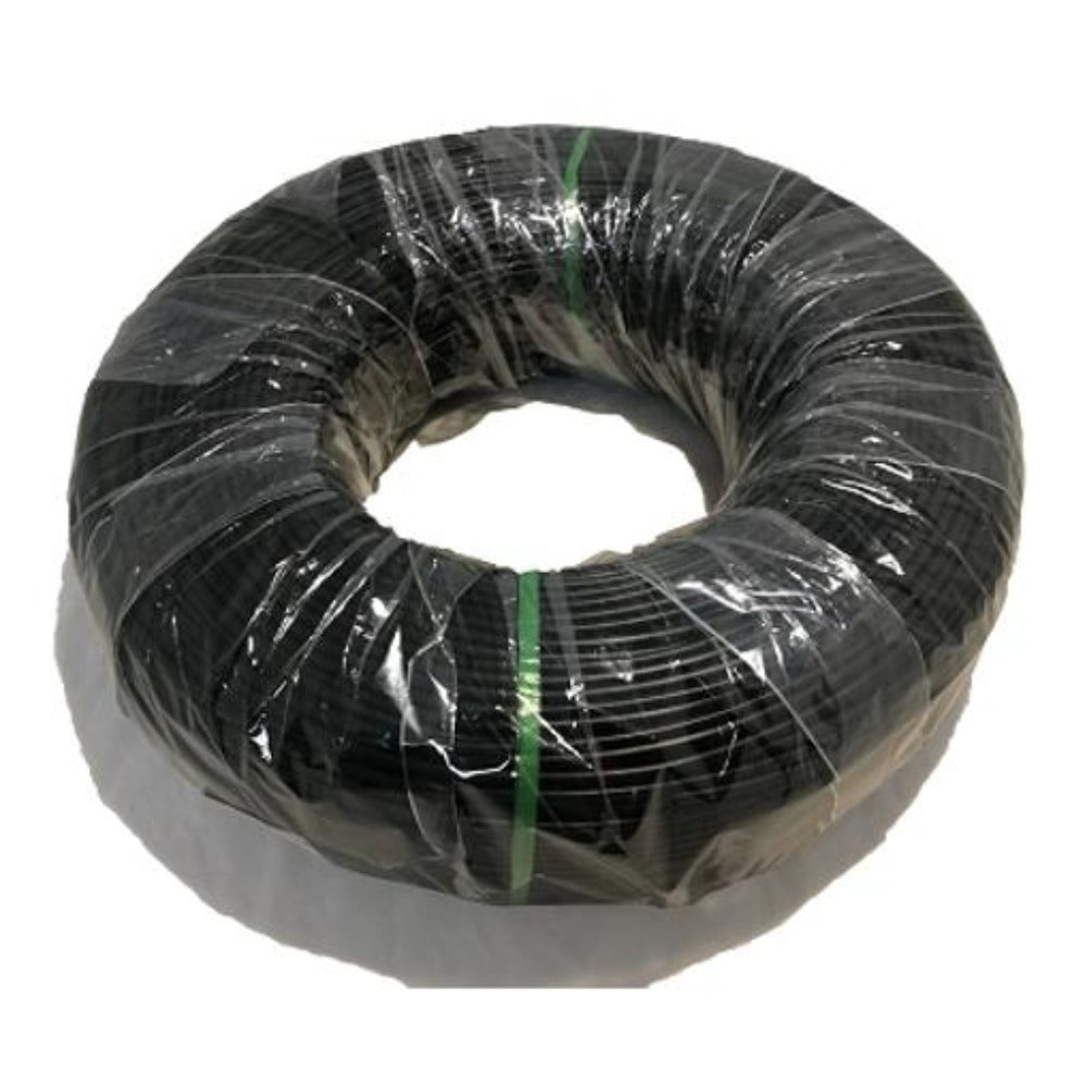 Welding Rod, HDPE, ø 4, Black (5kg) - WIDOS Asia