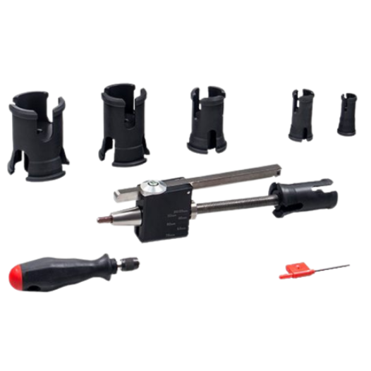 Pipe End Scraper PES 75 (25-75 mm)