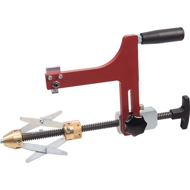 Pipe End Peeler (63-200 mm)