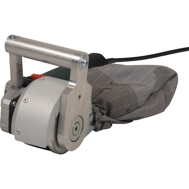 Electrical Saddle Peeler - 230V