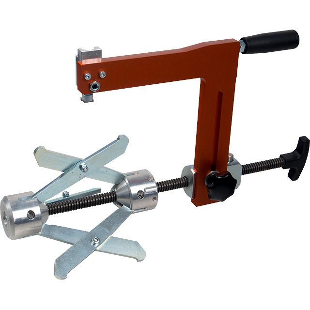 Pipe End Peeler (90-315 mm)