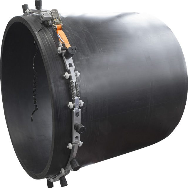 Scraper Chain (800-1600 mm)