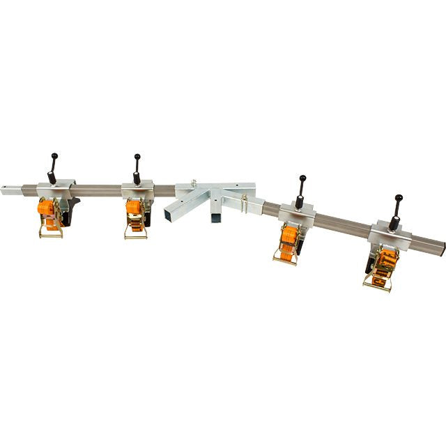Strap Clamp (110-560 mm)