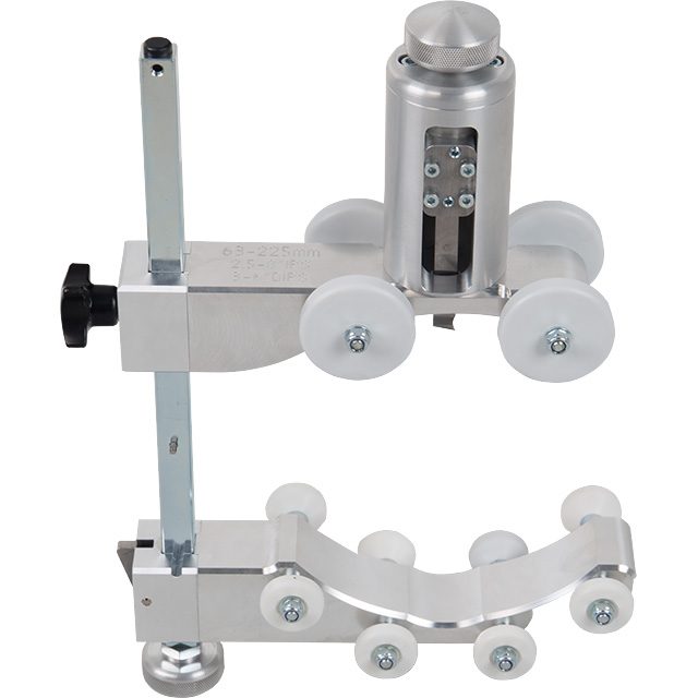 Rotational Pipe Cutter PF-Type (63-225 mm)
