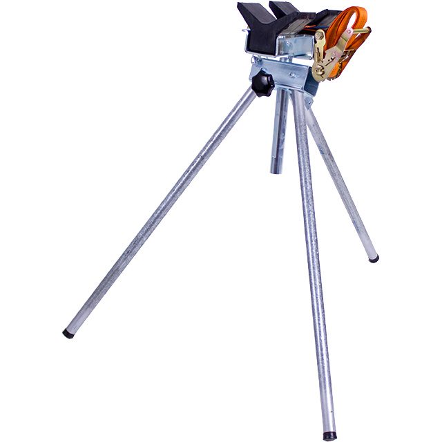 Pipe Support (63-225 mm)